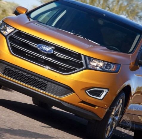 Class Action Lawsuit Claims Ford Isn t Really Repairing Recalled EcoBoost Engines